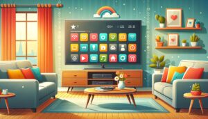 Navigating the Smart TV Market A Comprehensive Buyer's Guide